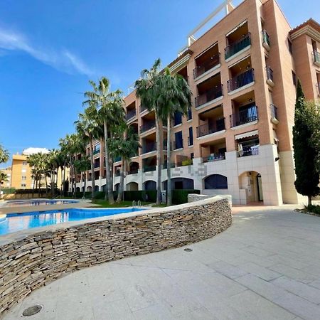 Paradise Rentals Denia Vilamar 2 エクステリア 写真