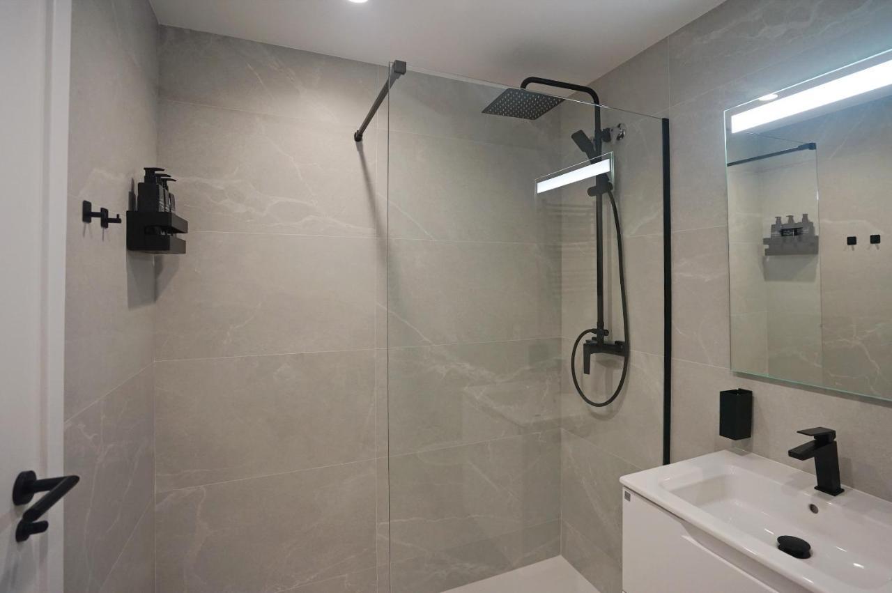 Paradise Rentals Denia Vilamar 2 エクステリア 写真