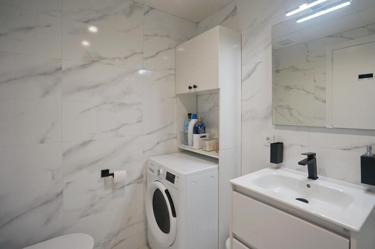 Paradise Rentals Denia Vilamar 2 エクステリア 写真