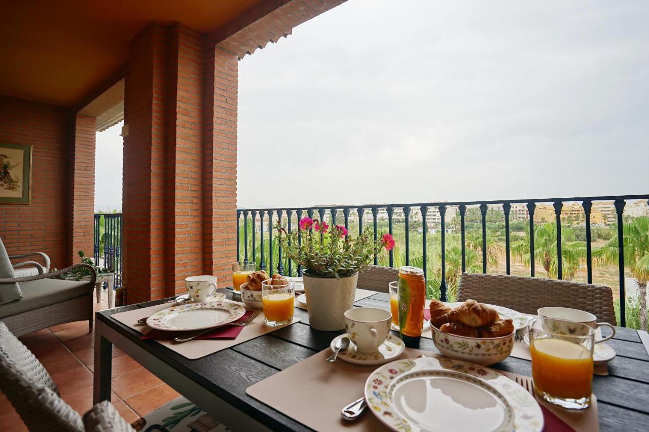 Paradise Rentals Denia Vilamar 2 エクステリア 写真