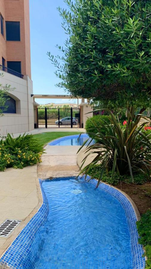 Paradise Rentals Denia Vilamar 2 エクステリア 写真