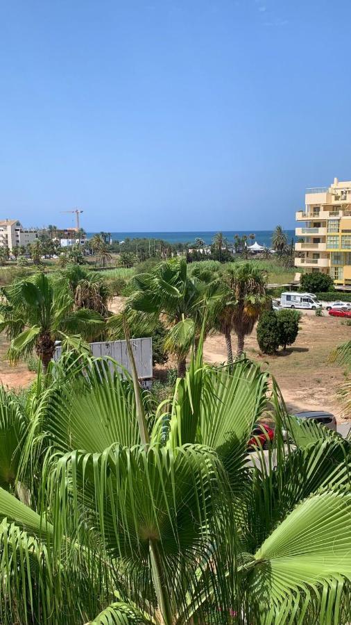 Paradise Rentals Denia Vilamar 2 エクステリア 写真