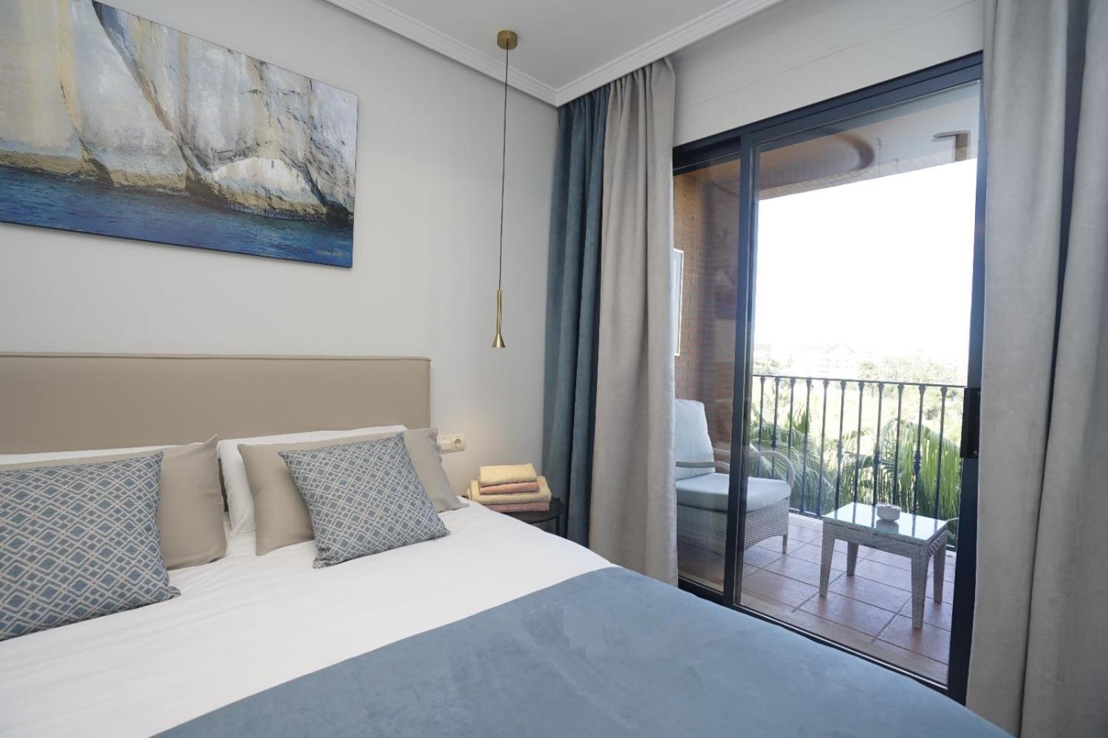 Paradise Rentals Denia Vilamar 2 エクステリア 写真