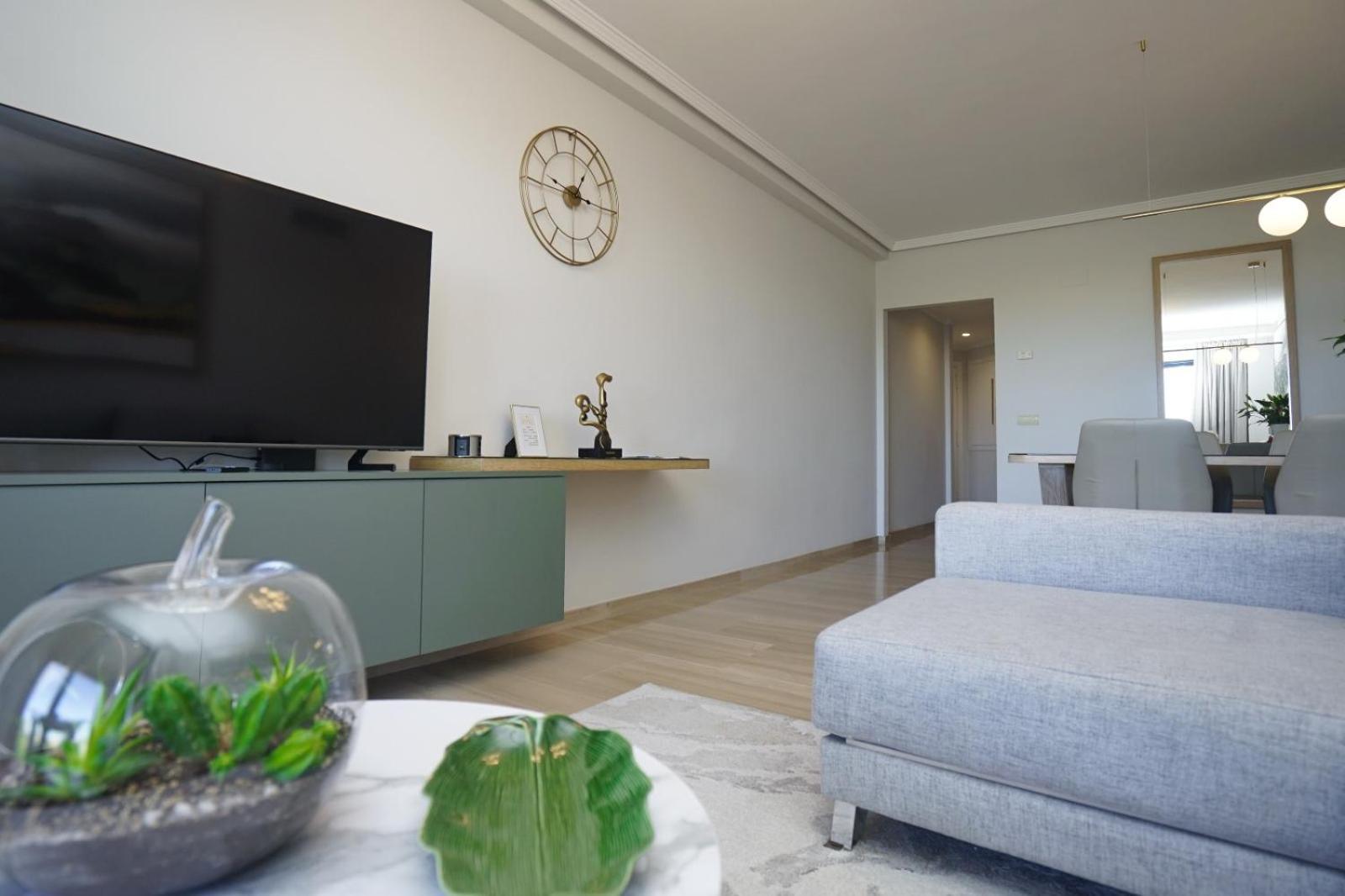 Paradise Rentals Denia Vilamar 2 エクステリア 写真